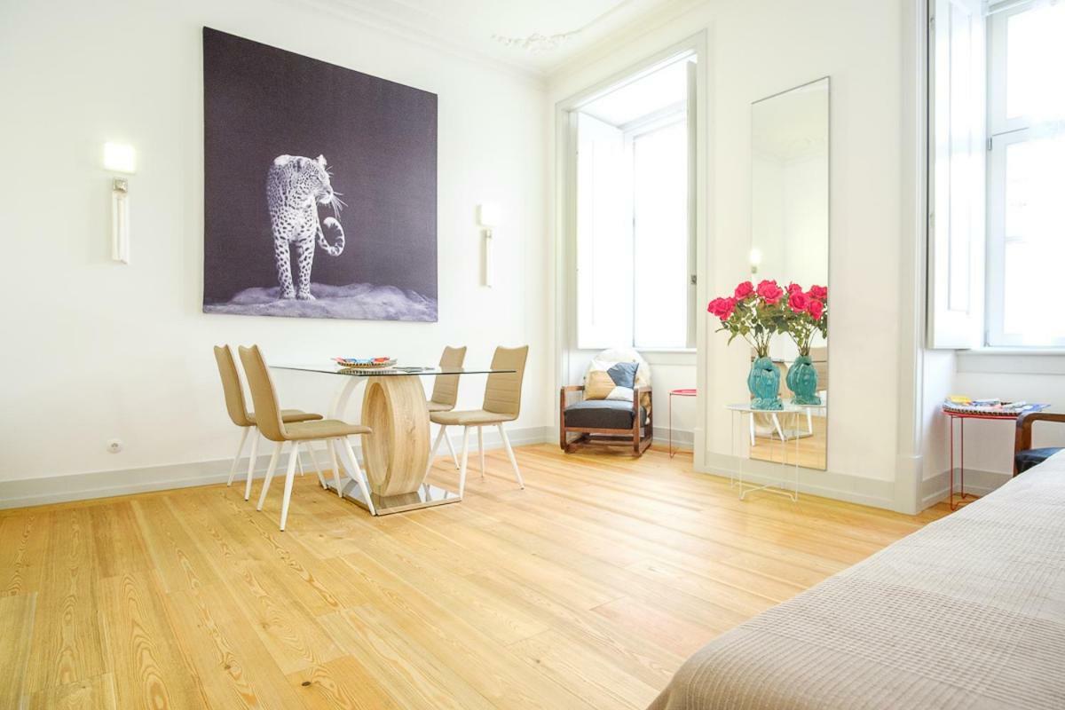 Superb In Historical Centre Apartment Lisbon
